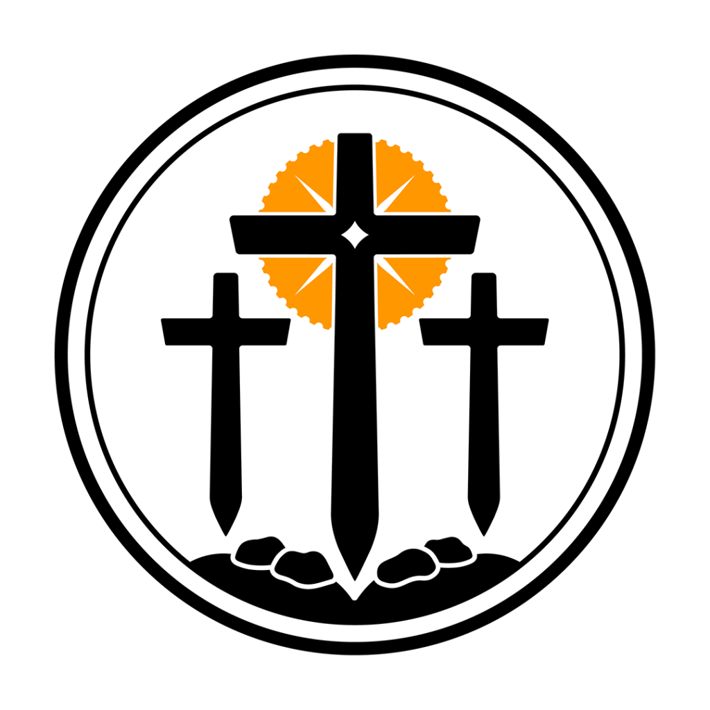 Check out our new logo, fonts and&nbsp;colours!